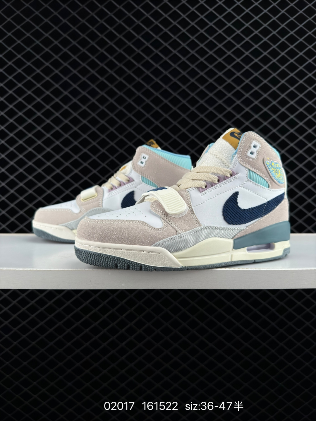 Air Jordan Legacy 312 PE